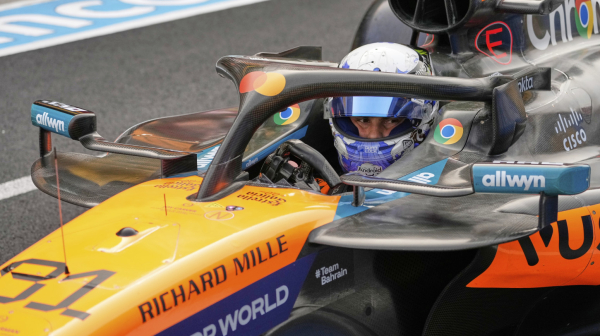 Pjastri: "Bio sam blizu"