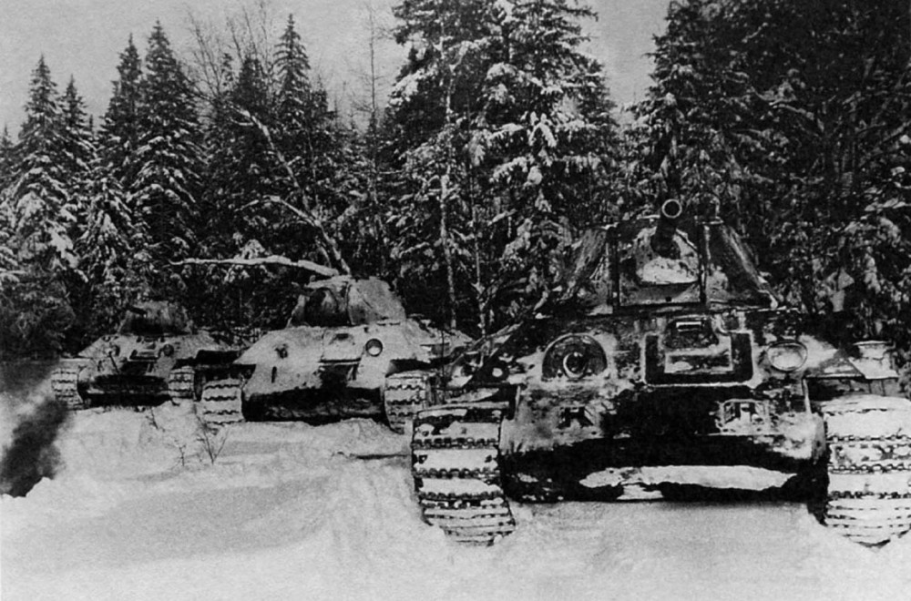 14.000 vojnika, 210 oklopnih vozila... U Moskvi se danas obeležava Dan pobede nad fašizmom