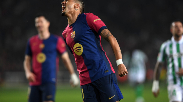 Bolan udarac za Barsu pred "El klasiko"