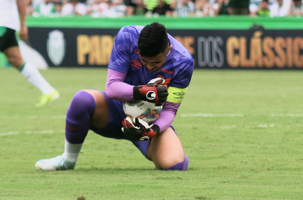 Novo fudbalsko pravilo prvi put primenjeno u Brazilu VIDEO