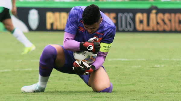 Novo fudbalsko pravilo prvi put primenjeno u Brazilu VIDEO