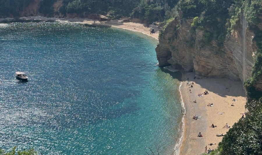 Simbol crnogorskog turizma zatvoren: Nije pomogao ni Đoković