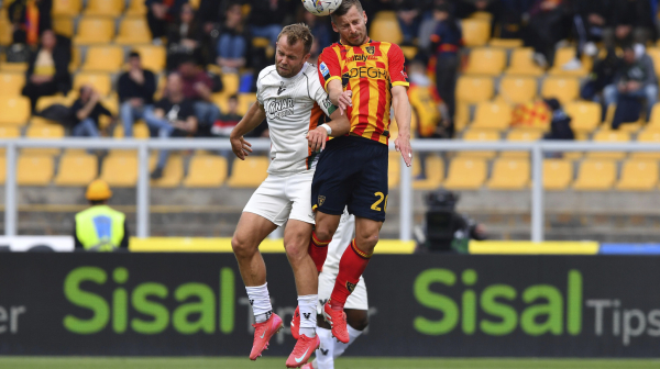 Leče i Venecija nastavili loš niz podelom bodova