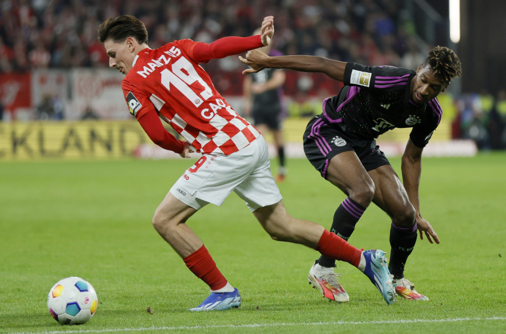 Albanci "dovode" reprezentativca Francuske za duel sa Srbijom