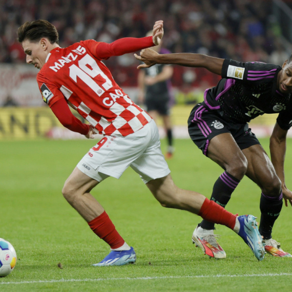 Albanci "dovode" reprezentativca Francuske za duel sa Srbijom