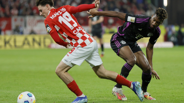 Albanci "dovode" reprezentativca Francuske za duel sa Srbijom