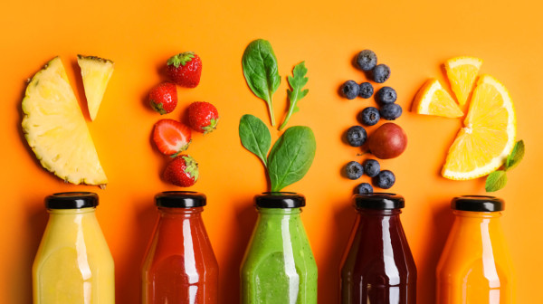 Jedna čaša dnevno može sniziti pritisak: Ovaj sok je prirodni saveznik za srce