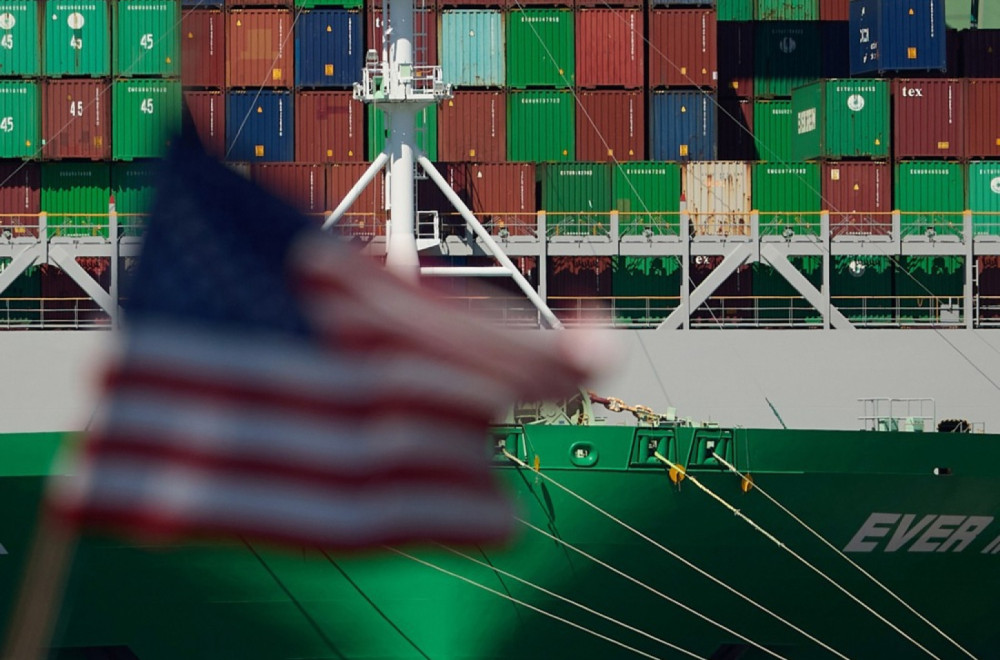 Na sve i za sve – nema šale: Šta je to Tramp zapravo uradio?