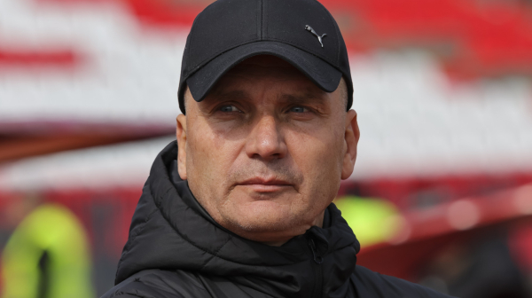 Partizan dovodi još jednog "klinca" iz Budućnosti?