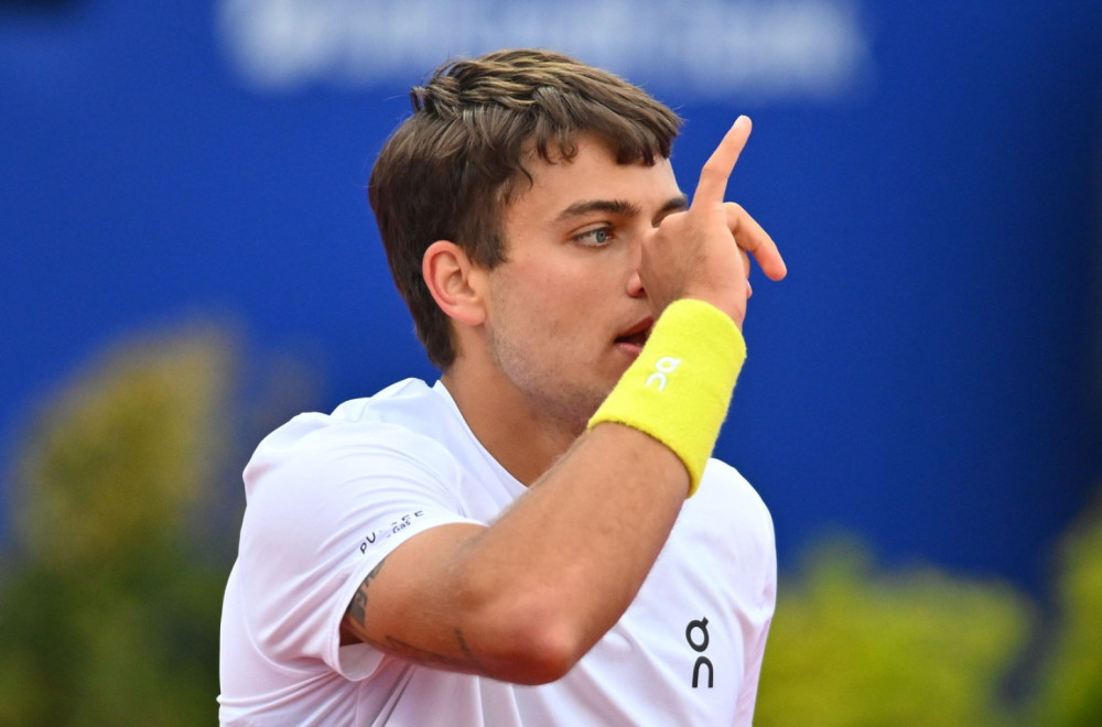 Koboli u Bukureštu osvojio prvu titulu u karijeri