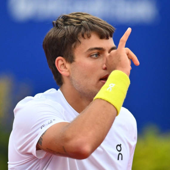 Koboli u Bukureštu osvojio prvu titulu u karijeri