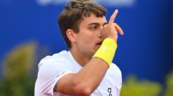 Koboli u Bukureštu osvojio prvu titulu u karijeri