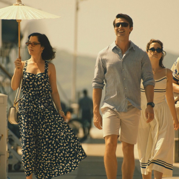 "Beli lotos" dobija mega pojačanje: Potvrđena imena velikih zvezda u novoj sezoni