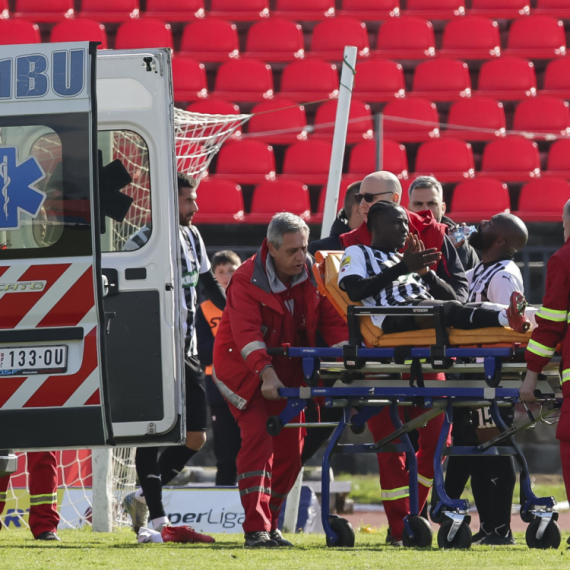 Užasna povreda Ibrahima Zubairua FOTO/VIDEO