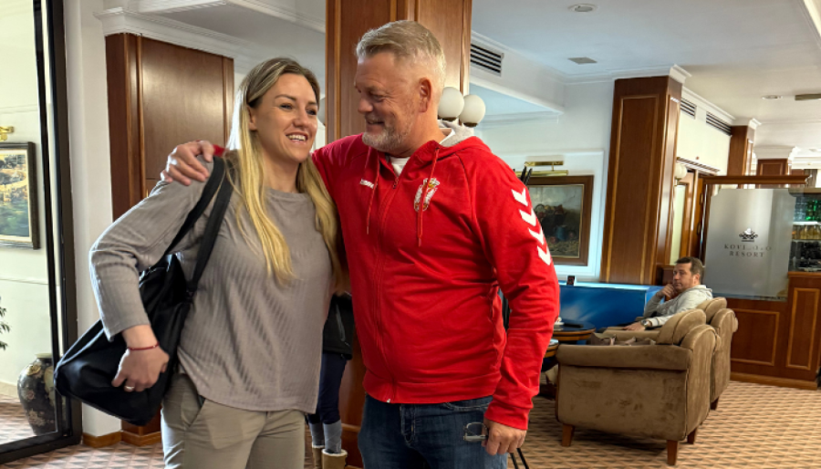 Srbija spremna za Sloveniju: Pritisak je prisutan, ali se dobro nosimo sa njim