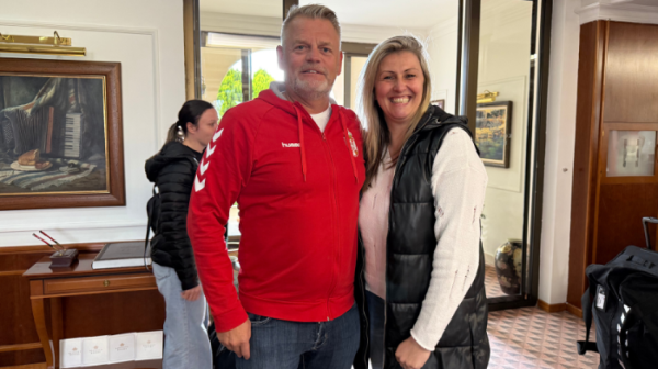 Srbija spremna za Sloveniju: "Pritisak je prisutan, ali se dobro nosimo sa njim"