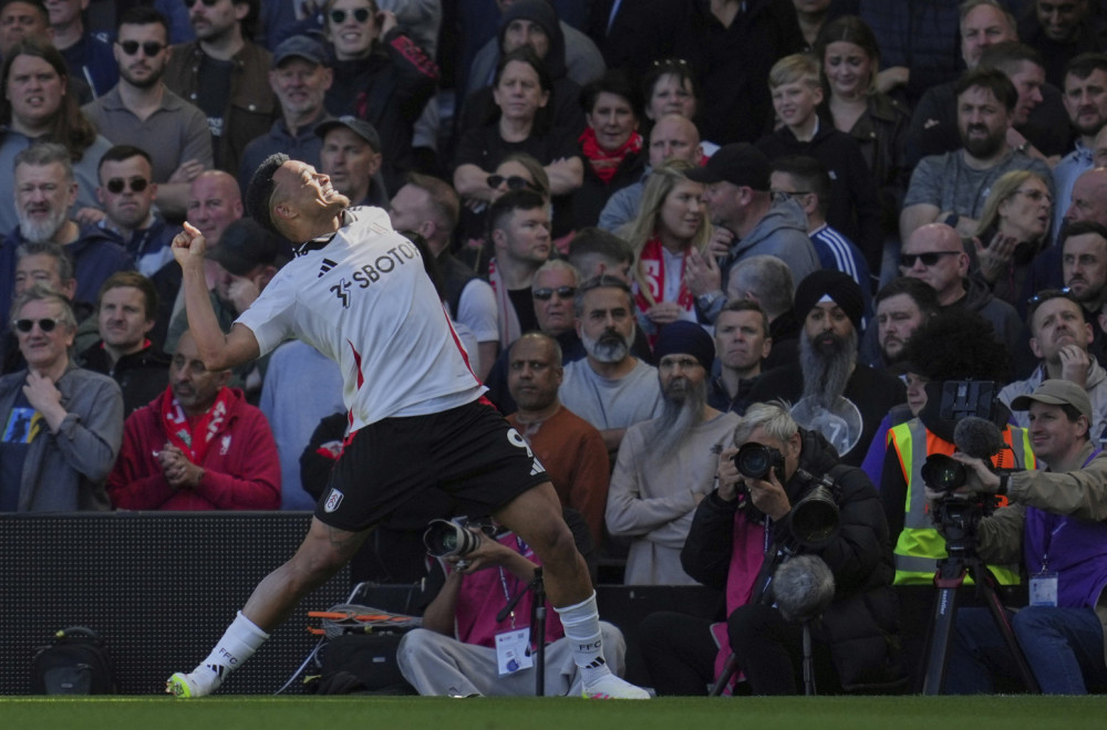 Liverpul na kolenima, očajni Sautempton već ispao!