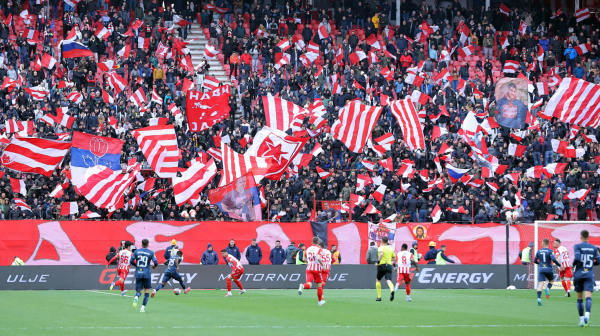 Na derbi za samo 500 dinara