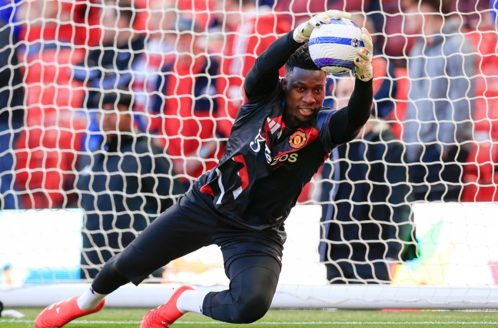 Junajted poslao Onanu u Tursku