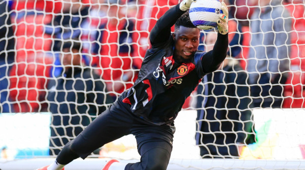 Junajted poslao Onanu u Tursku