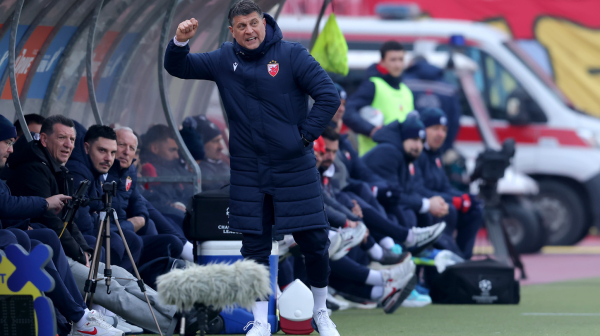 Milojević ponosan i srećan: "Zaslužena titula"