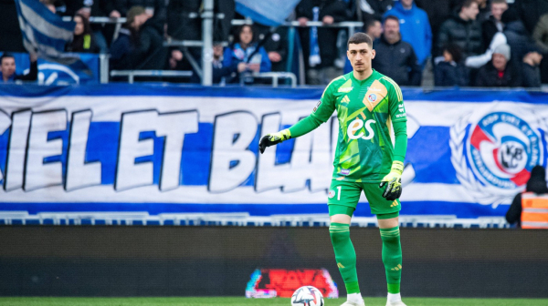 Petrović bolji i od šampiona