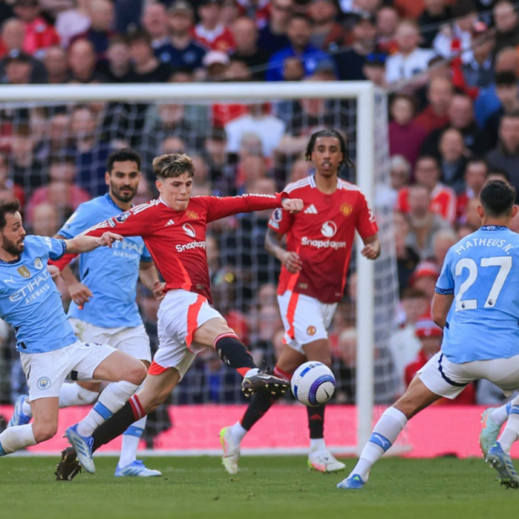 Derbi za zaborav i kratko sećanje