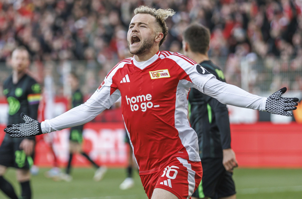 Peh za Ilića, Union i bez Srbina do pobede