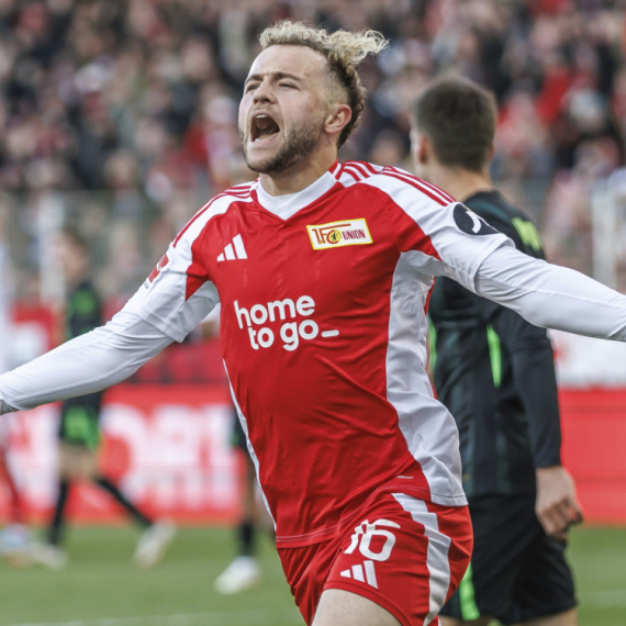 Peh za Ilića, Union i bez Srbina do pobede