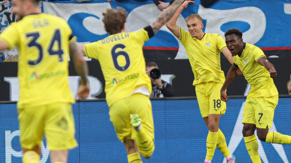 Samardžić "epizodista" – treći poraz u nizu Atalante VIDEO