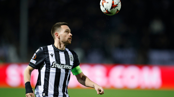 Lazetić zadovoljniji od Živkovića – Mitjiland rutinski protiv šampiona Austrije