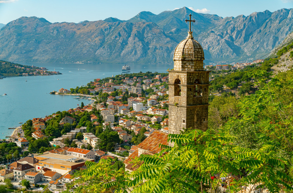 Kotor dobija moderan akva-park na više od 20.000 kvadrata