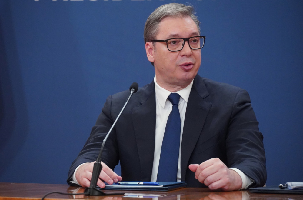 Tužilaštvo naložilo hapšenje osumnjičenog koji je uputio pretnje smrću Vučiću