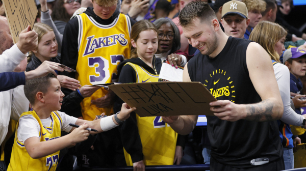 Dalas udesetostručio cene karata zbog povratka Dončića