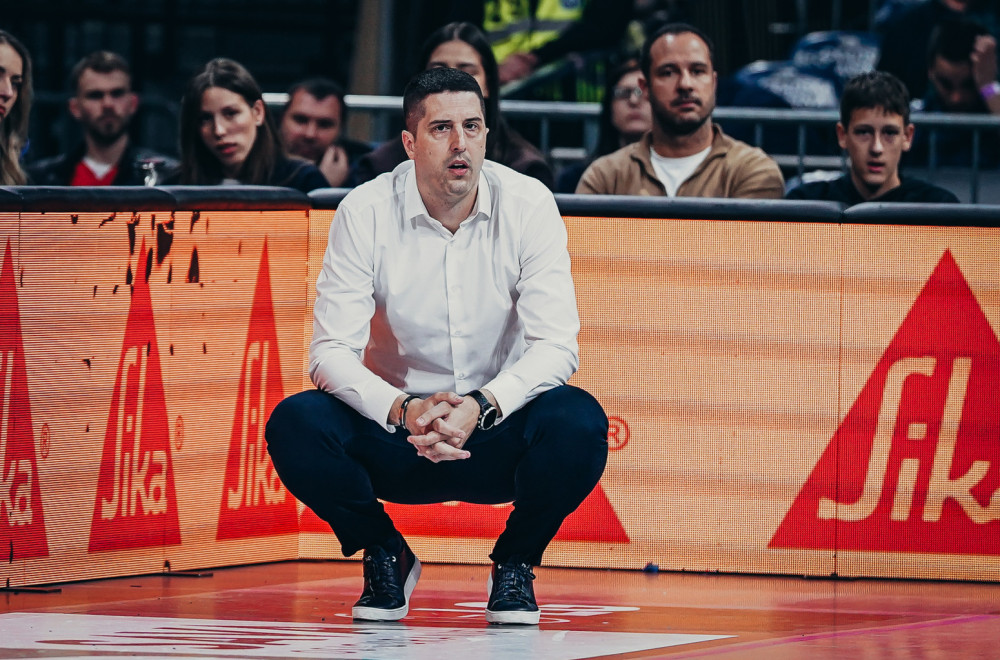 Stefanović posle poraza žali za jednim: "Da je to ušlo..."