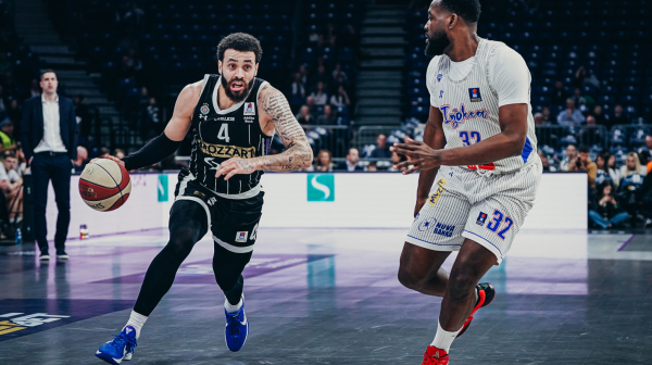 Oglasio se Vašington povodom glasina da odlazi iz Partizana