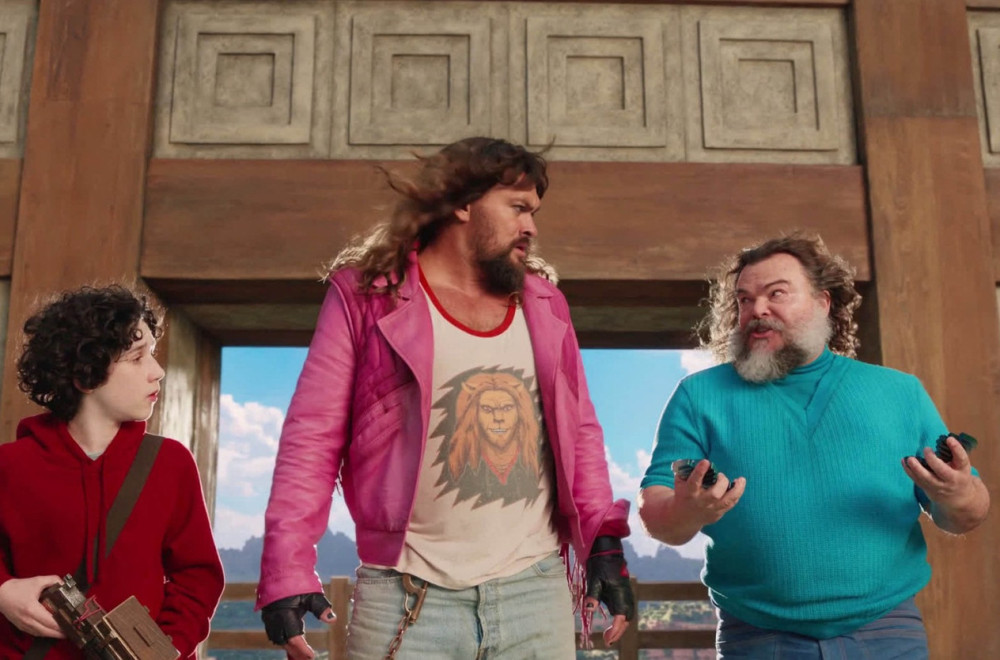 Rekord: Film zasnovan na igri zaradio 157 miliona za tri dana VIDEO