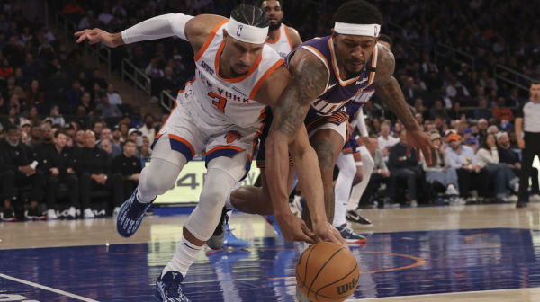 Micić sa klupe gledao poraz Sansa VIDEO