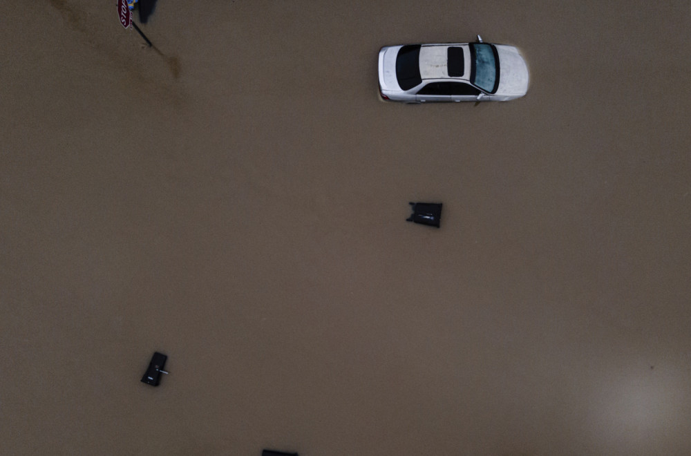 Flood in America; There are already 20 dead PHOTO/VIDEO