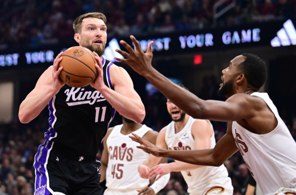 Atlanta i Boston bez milosti; drama protiv Klivlenda pripala Kingsima VIDEO