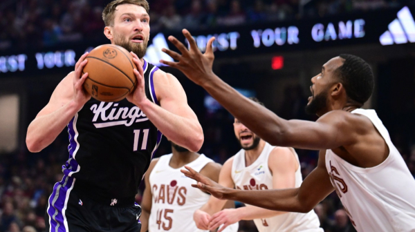 Atlanta i Boston bez milosti; drama protiv Klivlenda pripala Kingsima VIDEO