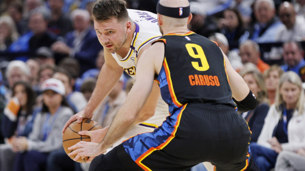 Dončić: "Inspirisala nas je pobeda Reala u El Klasiku" VIDEO