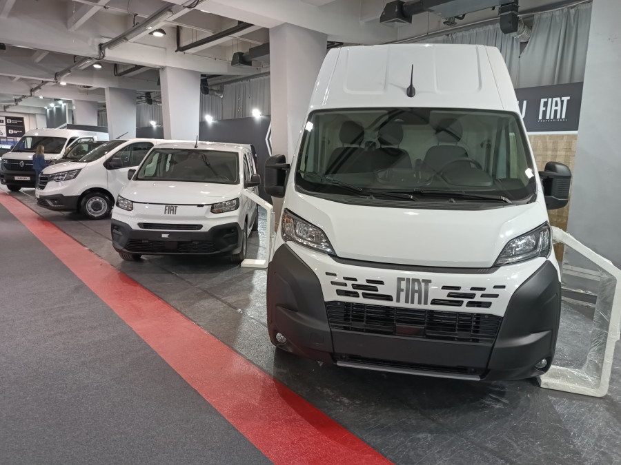 Šta se događa sa tržištem lakih privrednih vozila u Srbiji?