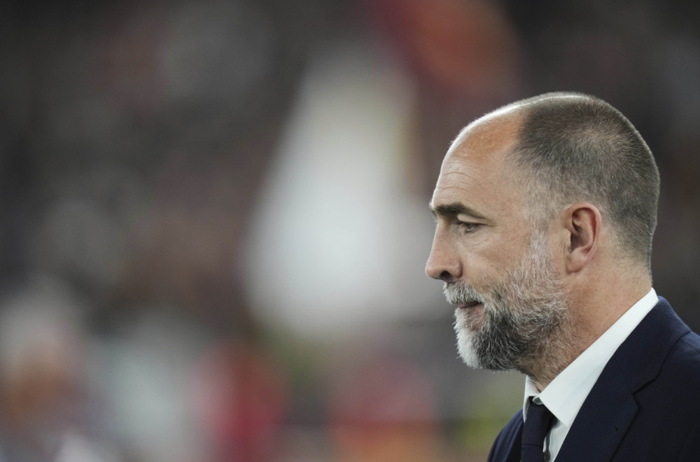 Hrvat zadovoljan: "Stvarno mi se dopalo – na dobrom smo putu"