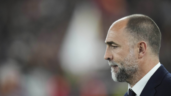 Hrvat zadovoljan: "Stvarno mi se dopalo – na dobrom smo putu"