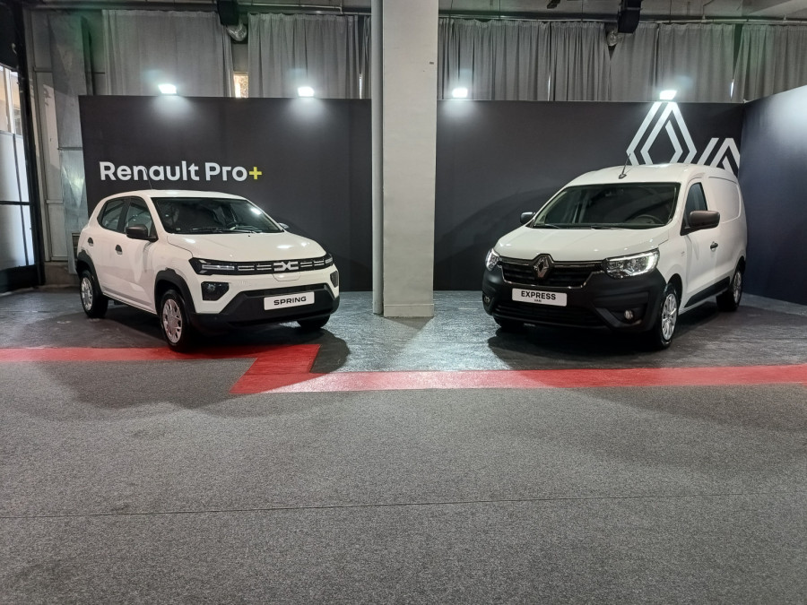 Šta se događa sa tržištem lakih privrednih vozila u Srbiji?