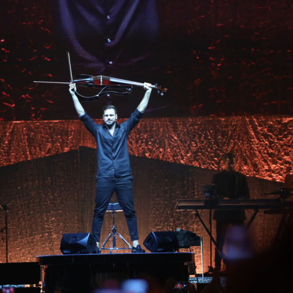 Bura zbog Hrvata ne staje, hoće da mu ugase i profil: "Moramo naći način..." VIDEO