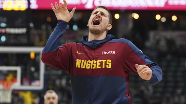 Jokić postaje najplaćeniji u istoriji NBA!