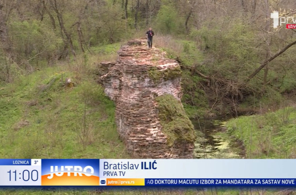 Srbija krije ovo arheološko blago: Jedinstveni lokalitet na jugu zemlje VIDEO