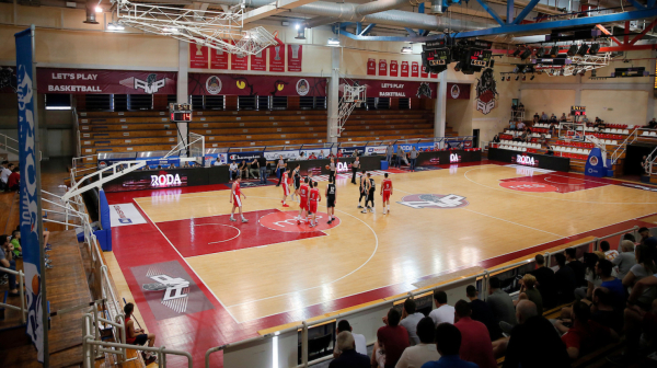 FMP osramotio Partizan – 0:26 za četvrtinu!